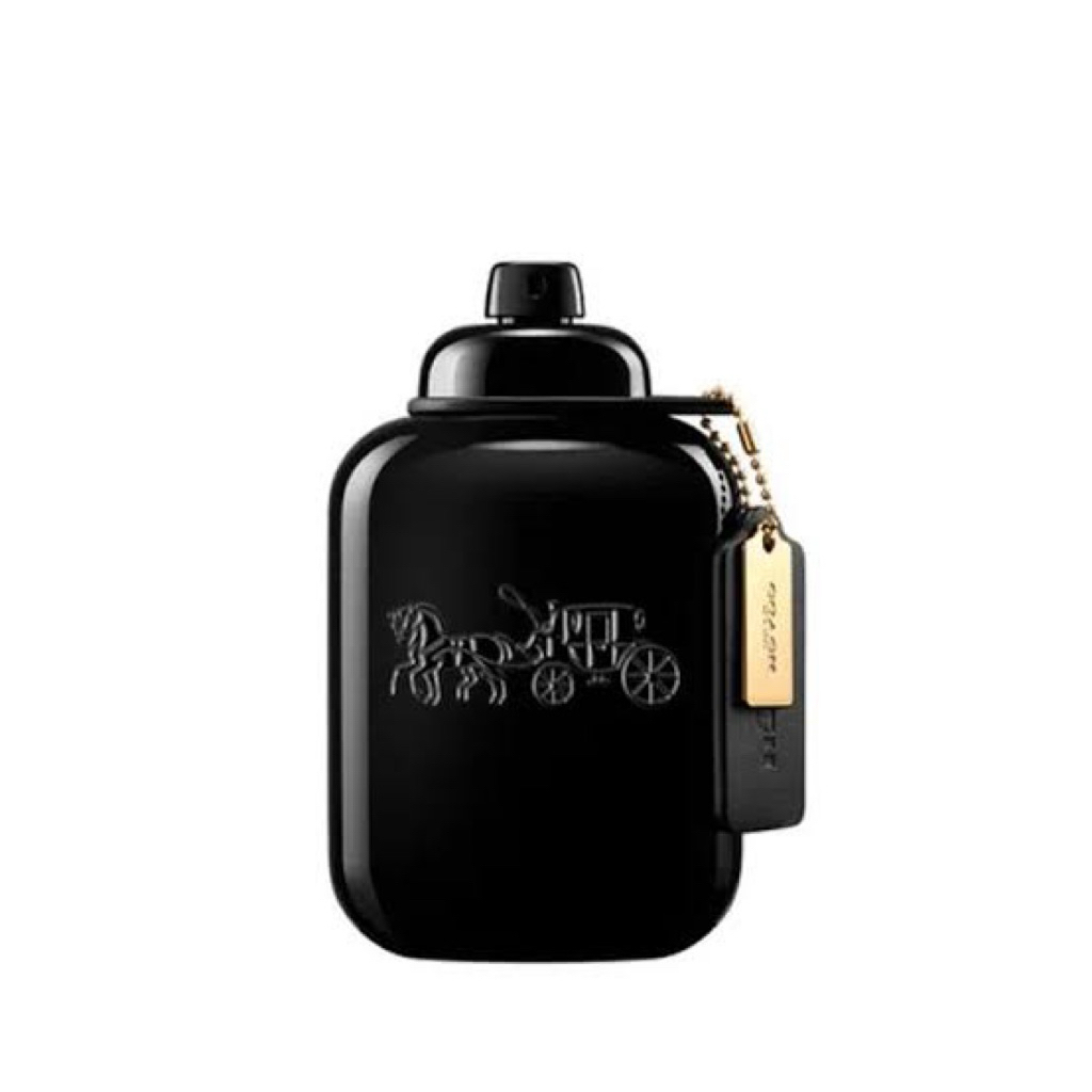 [MWA-0004] Coach New York Man Eau de Parfum