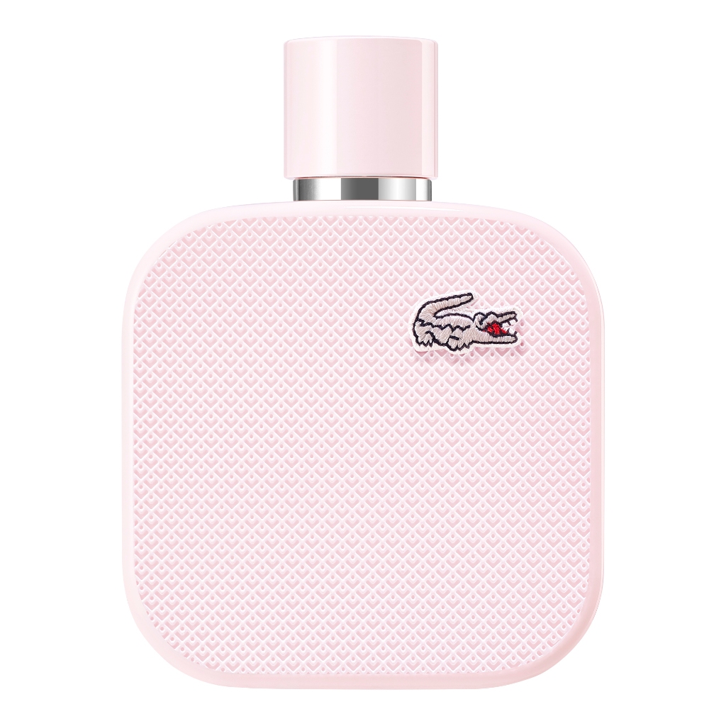 [MWA-0008] Lacoste L.12.12 Rose Eau De Parfum