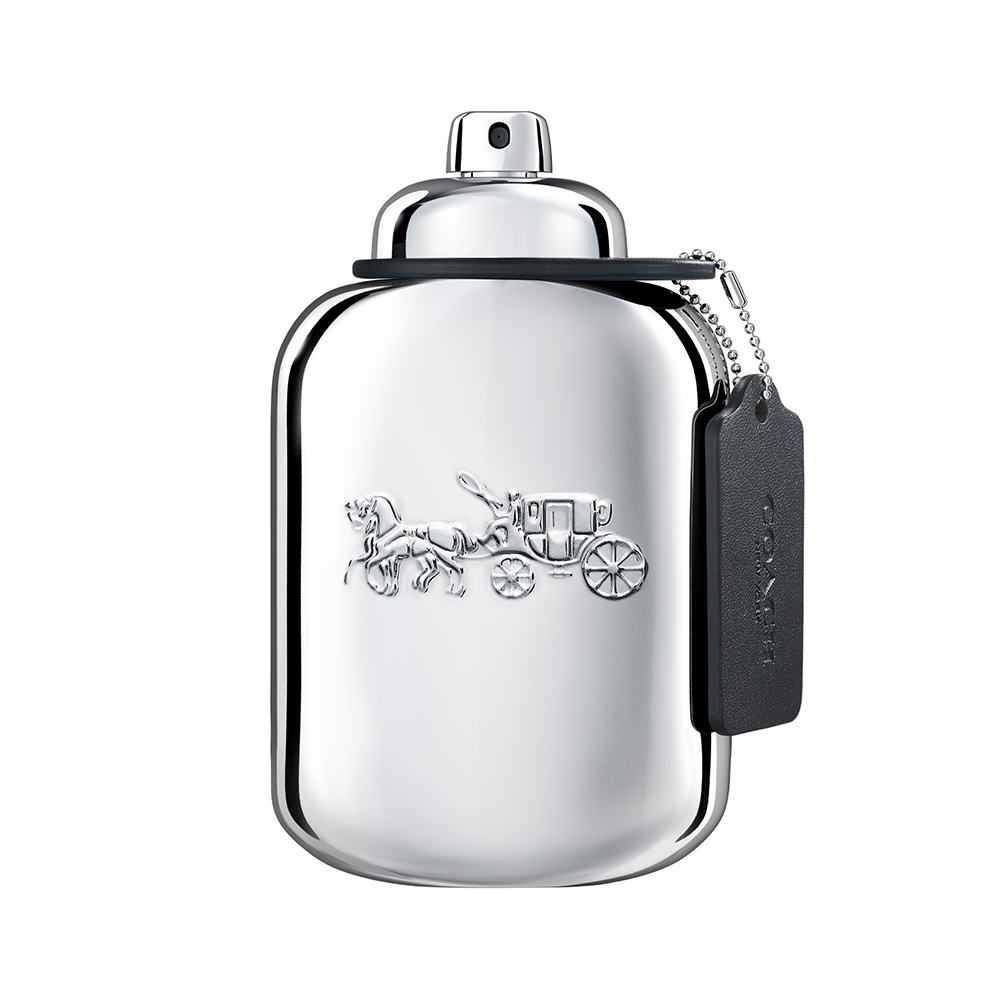 [MWA-0009] Coach Platinum Eau De Parfum