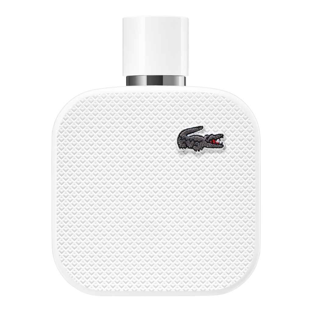 [MWA-0010] Lacoste L.12.12 Blanc Eau De Parfum