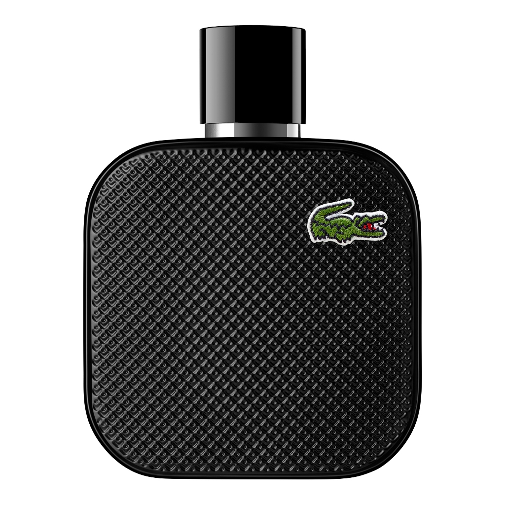 [MWA-0013] Lacoste L.12.12 Noir Eau De Toilette