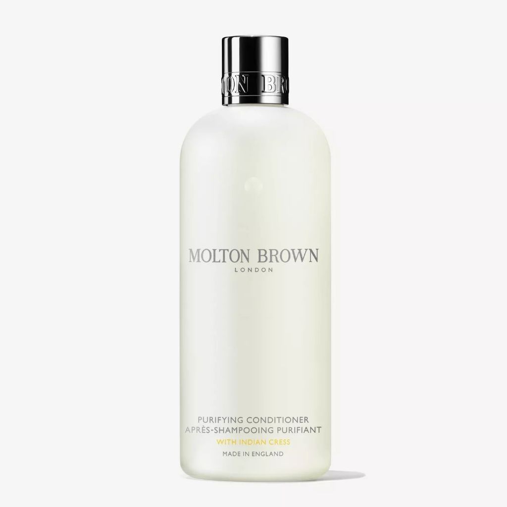[MWA-0015] Molton Brown Purifying Conditioner With Indian Cress 300ml