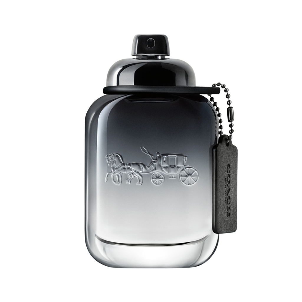[MWA-0018] Coach For Men Eau De Toilette