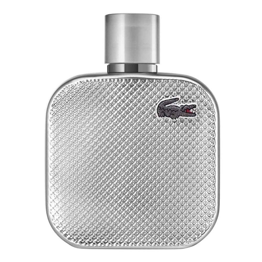 [MWA-0020] Lacoste L.12.12 Silver Grey EDP