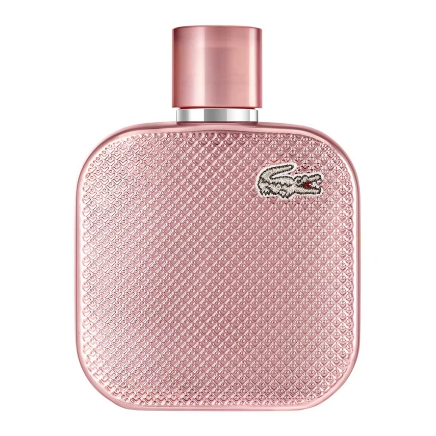 [MWA-0023] Lacoste L.12.12 Silver Rose EDP