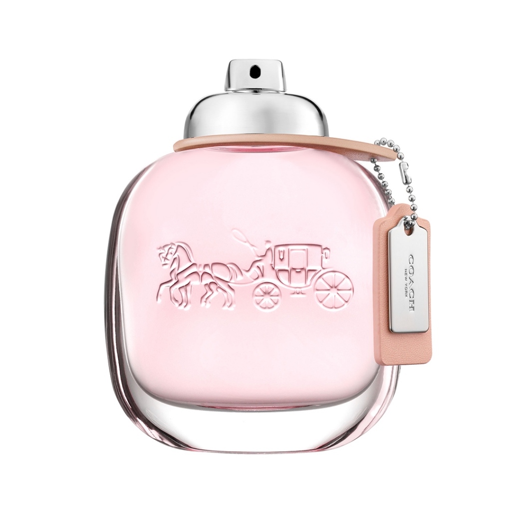[MWA-0024] Coach Woman Eau De Toilette