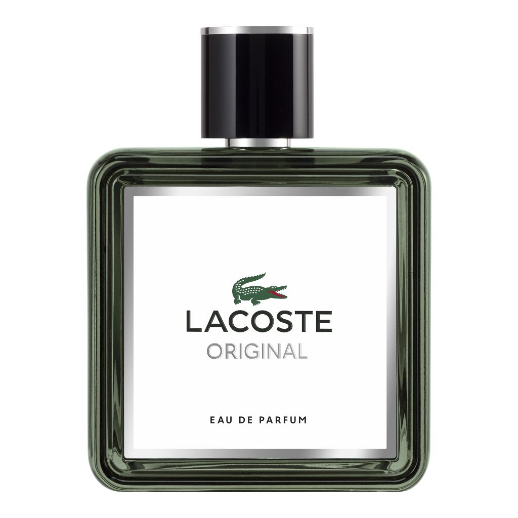 [MWA-0027] Lacoste Original Eau De Parfum