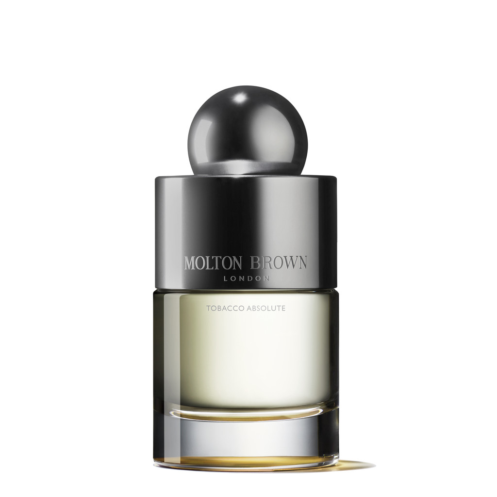 [MWA-0032] Molton Brown Tobacco Absolute Eau De Toilette 100 ml