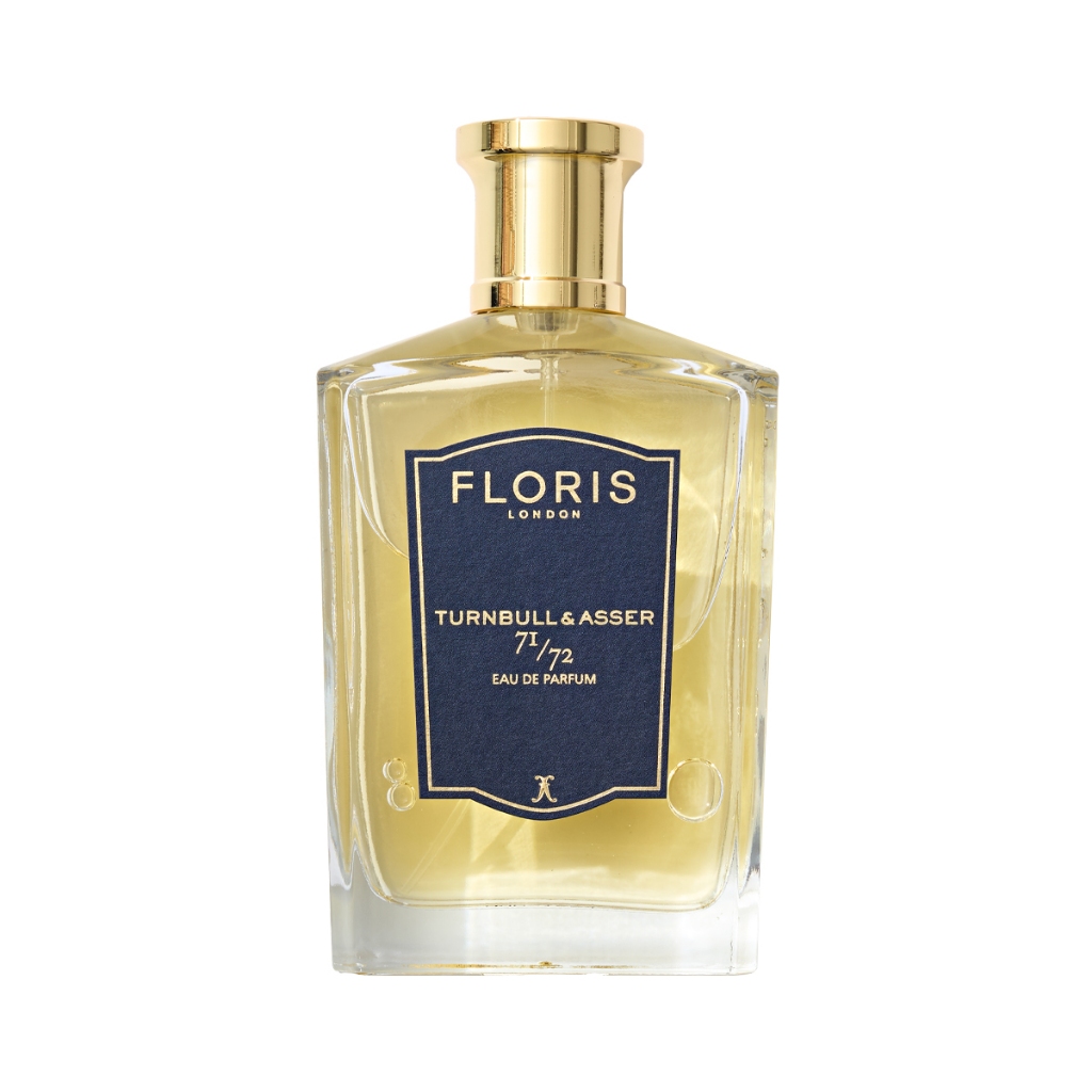 [MWA-0033] FLORIS 71/72 Eau de Parfum 100ml
