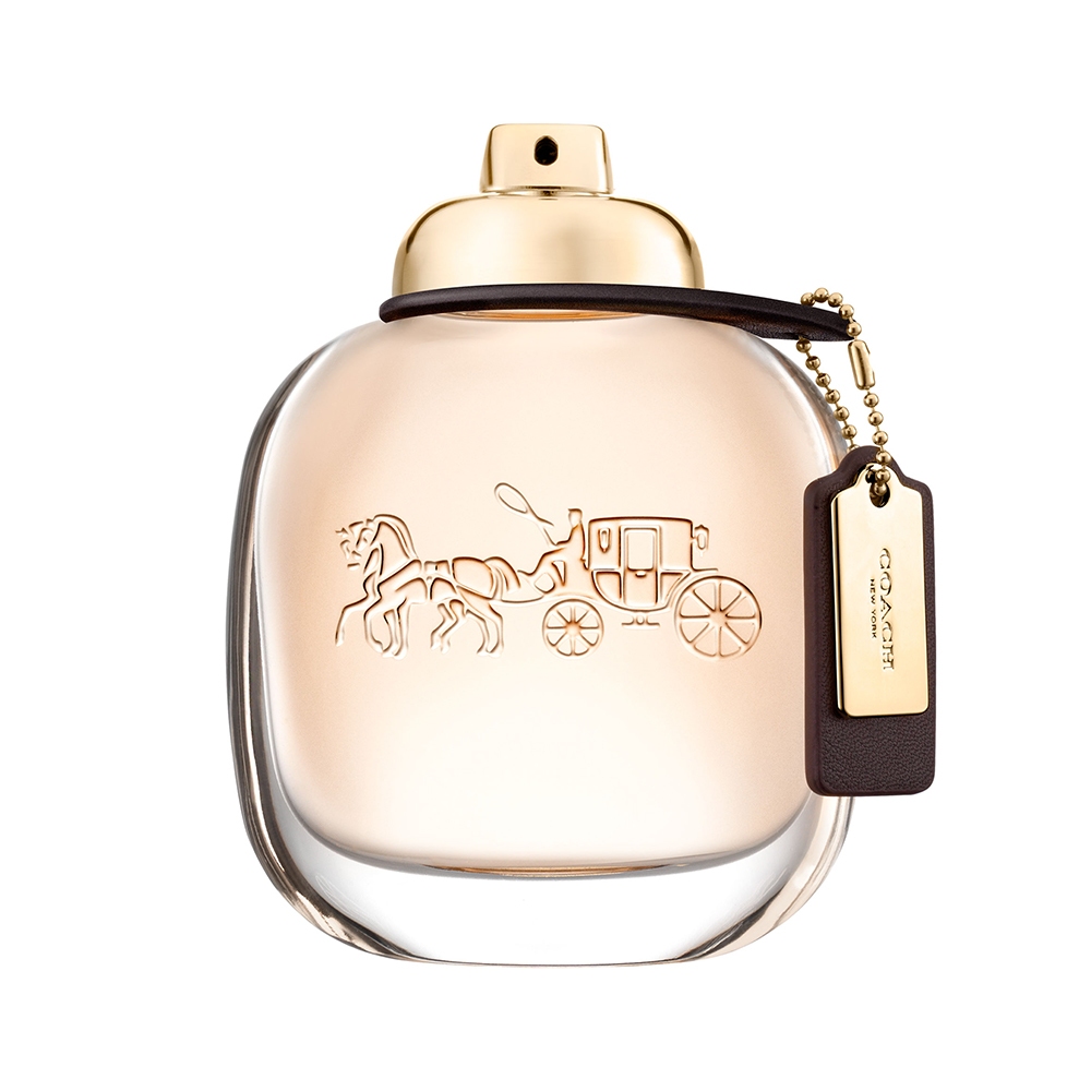 [MWA-0035] Coach Woman Eau De Parfum