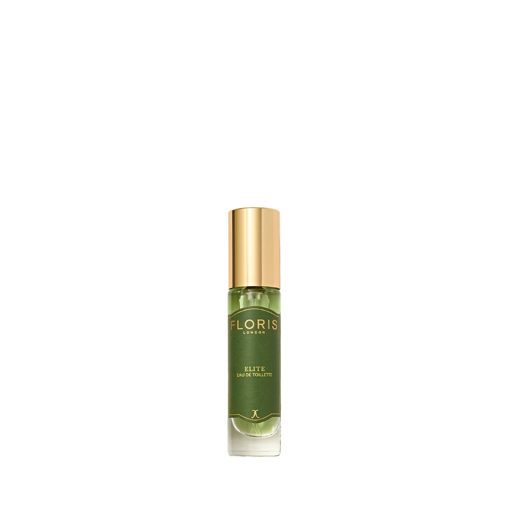 [MWA-0042] FLORIS Elite Eau de Toilette 10ml