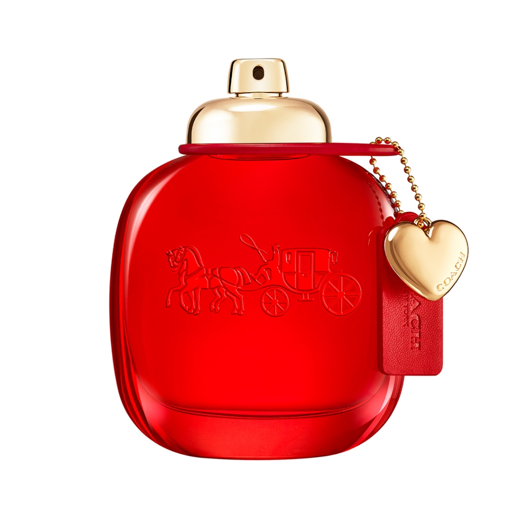 [MWA-0043] Coach Love Eau De Parfum