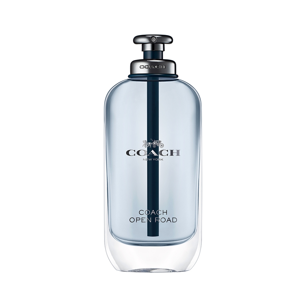 [MWA-0044] Coach Open Road Eau De Toilette