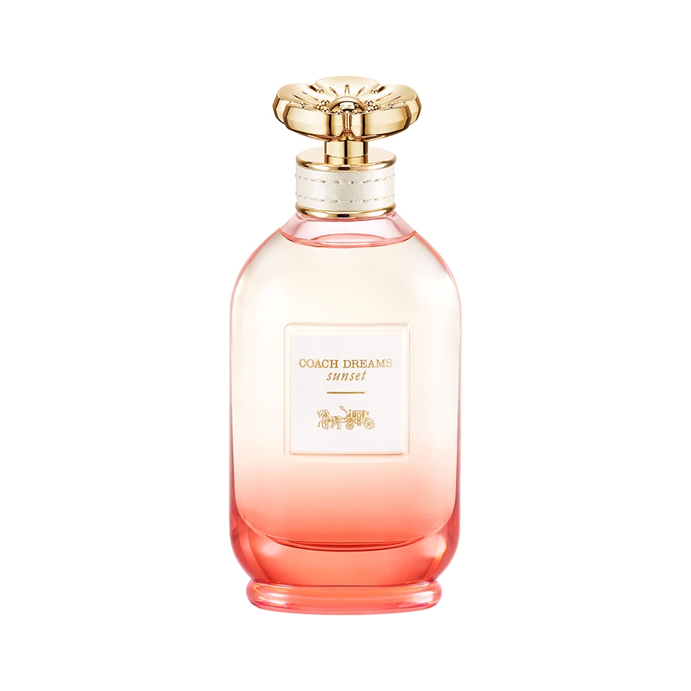 [MWA-0047] Coach Dreams Sunset Eau De Parfum