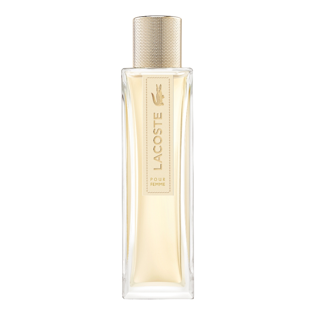 [MWA-0049] Lacoste Pour Femme Eau De Parfum