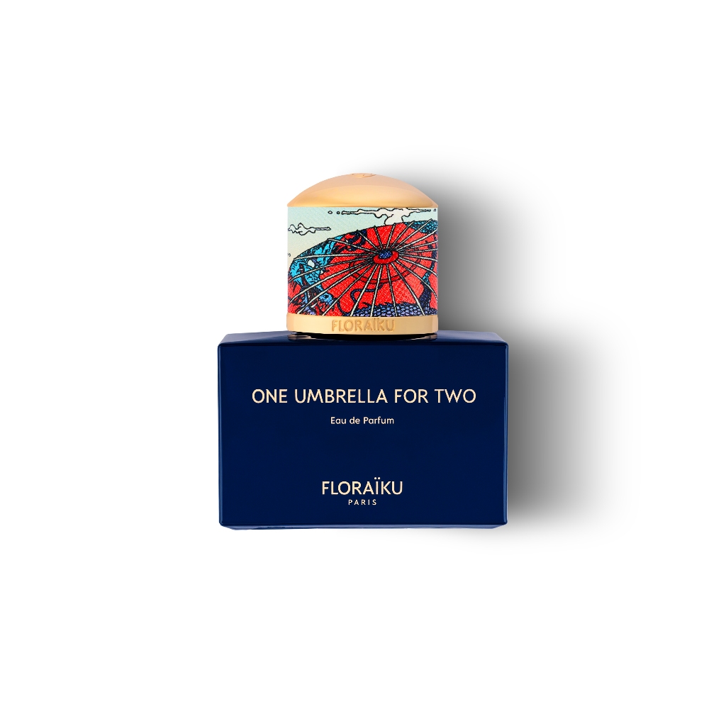 [MWA-0053] Floraiku One Umbrella For Two Eau De Parfum 30ml