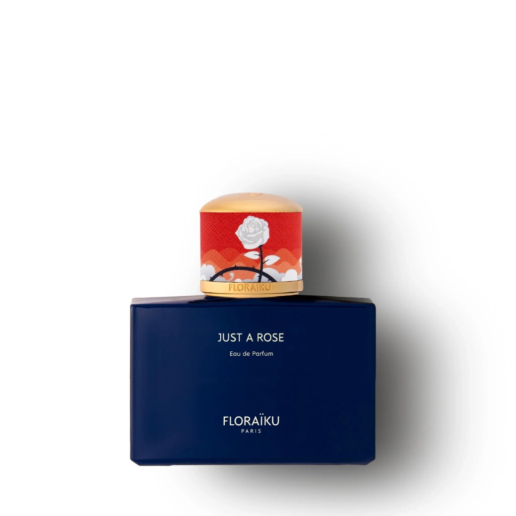 [MWA-0057] Floraiku Just A Rose Eau De Parfum 100ml