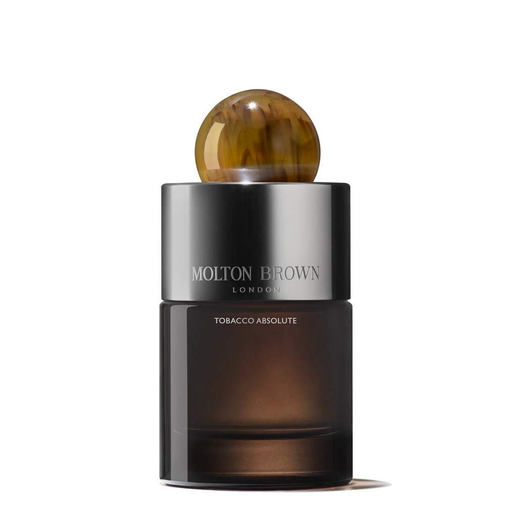 [MWA-0058] Molton Brown Tobacco Absolute Eau De Parfum 100 ml