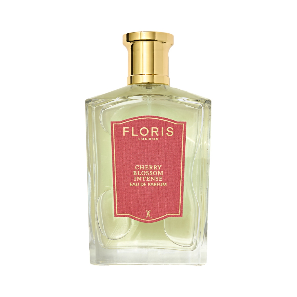 [MWA-0063] FLORIS Cherry Blossom Intense Eau de Parfum 100ml