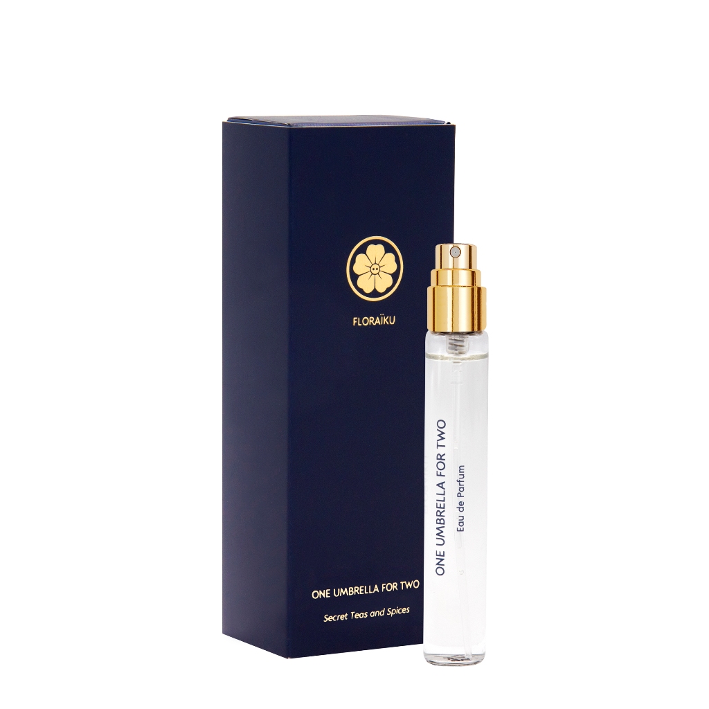 [MWA-0065] Floraiku One Umbrella For Two Eau De Parfum 10ml