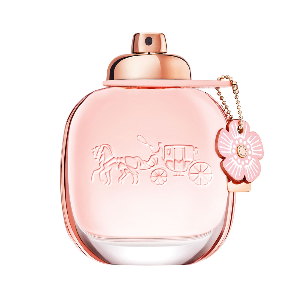 [MWA-0066] Coach Floral Eau De Parfum