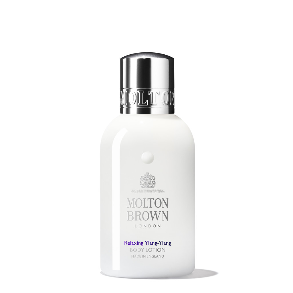 [MWA-0076] Molton Brown Ylang Ylang Body Lotion