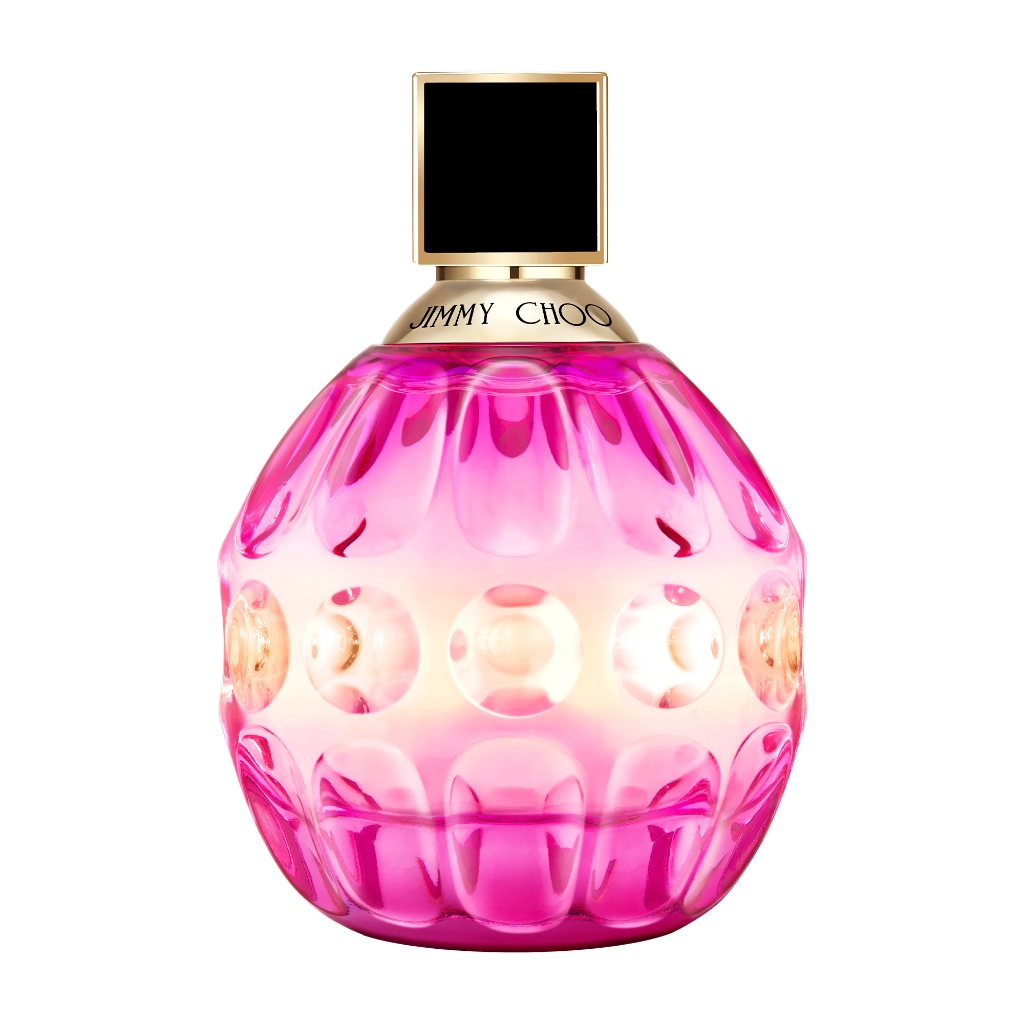 [MWA-0078] Jimmy Choo Rose Passion Eau De Parfum