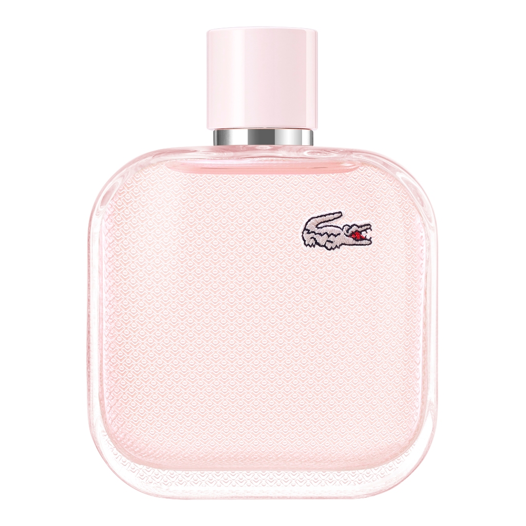 [MWA-0079] Lacoste L.12.12 Rose Eau Fraiche Eau De Toilette