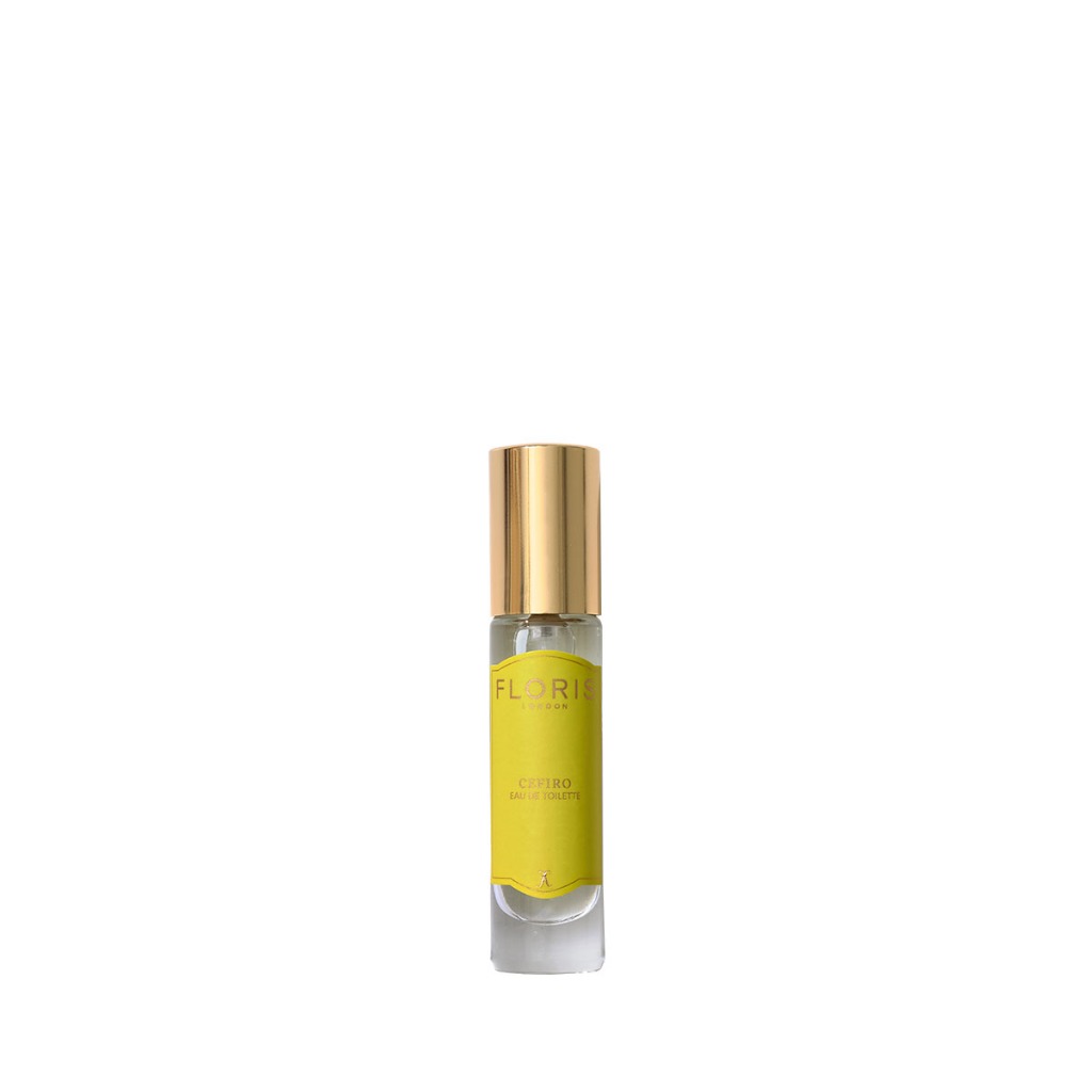 [MWA-0082] FLORIS Cefiro Eau de Toilette 10ml