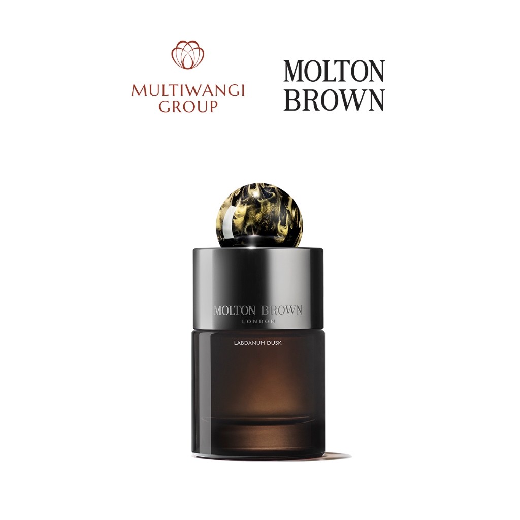 [MWA-0084] Molton Brown Labdanum Dusk Eau De Parfum 100 ml