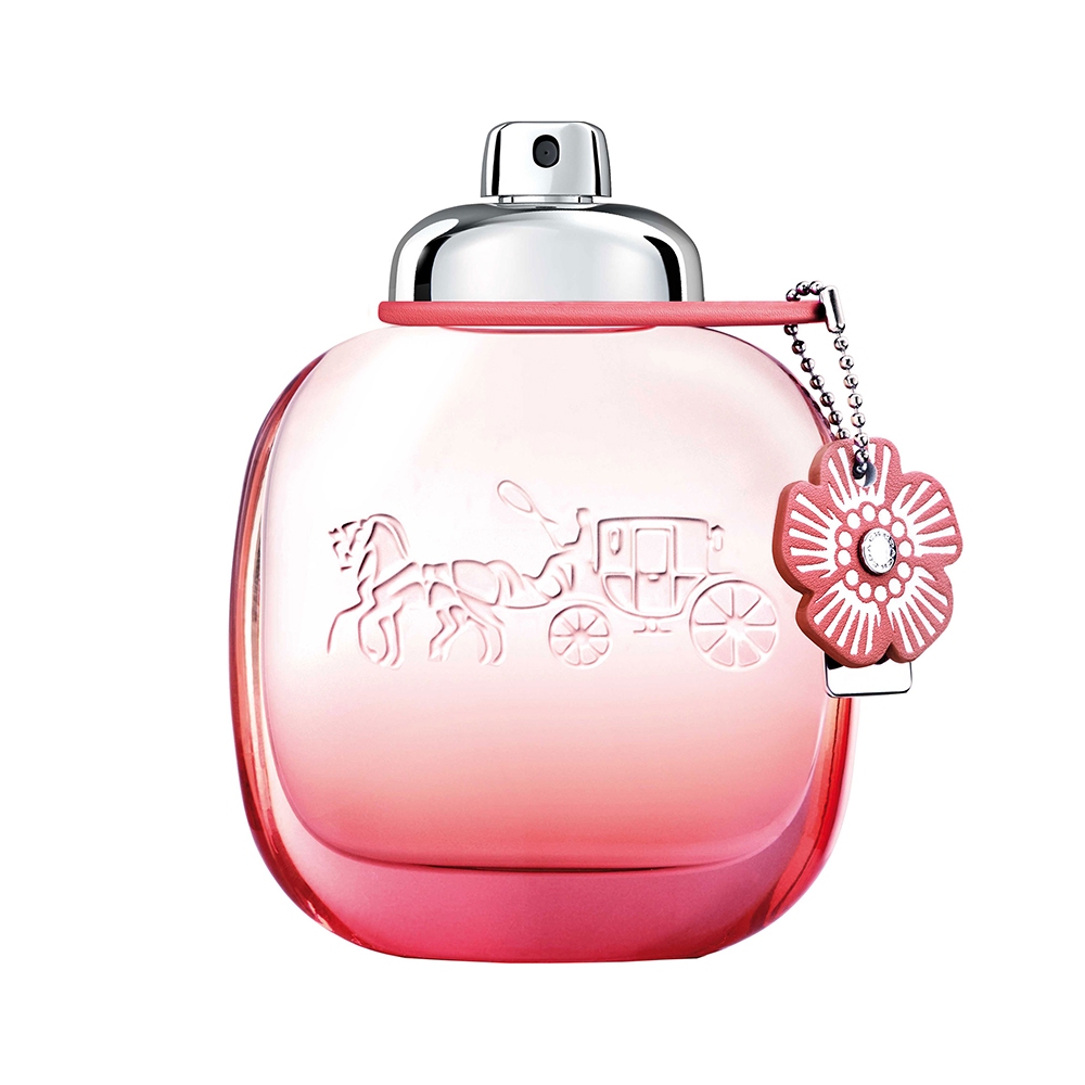[MWA-0095] Coach Floral Blush Eau De Parfum