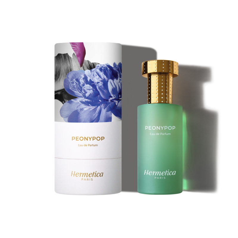 [MWA-0097] Hermetica Peonypop Eau De Parfum