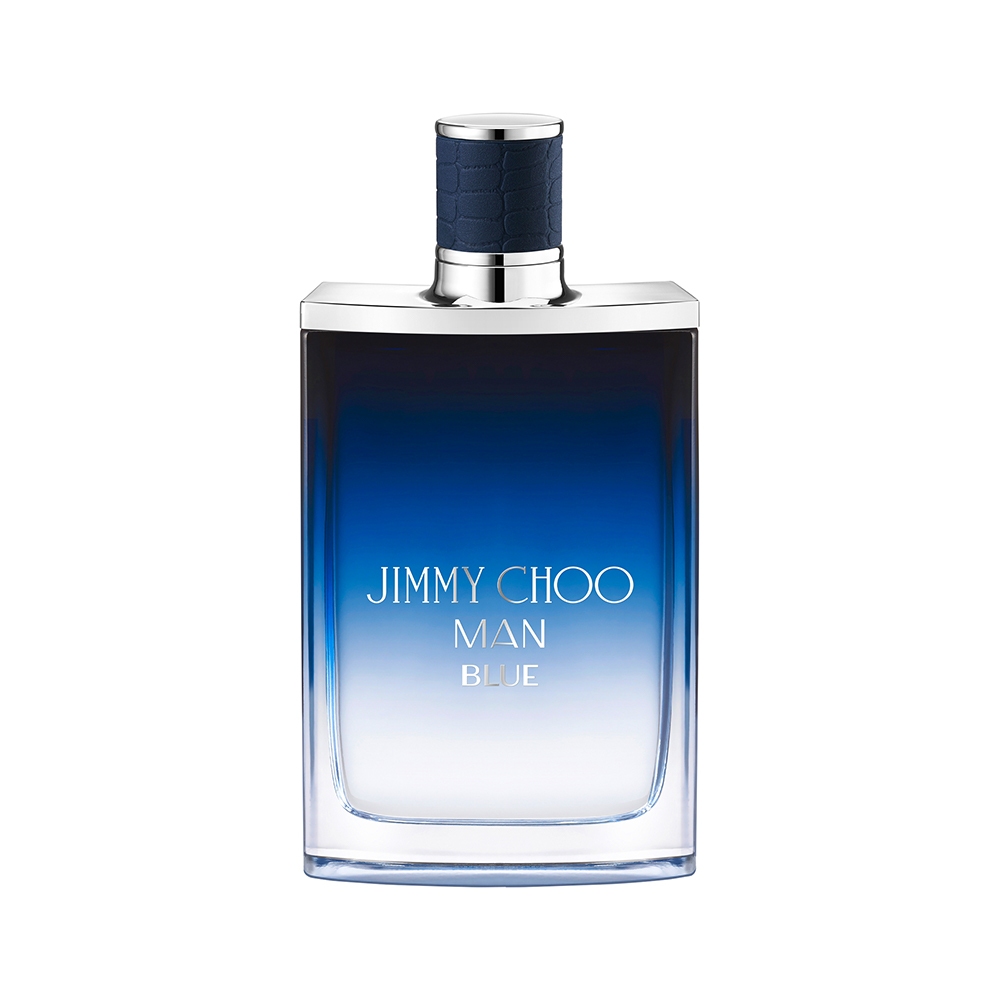 [MWA-0102] Jimmy Choo Man Blue Eau De Toilette