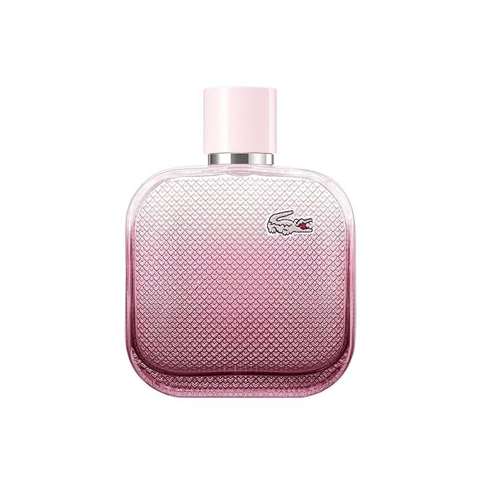 [MWA-0108] Lacoste L.12.12 Rose Eau Intense Eau De Toilette