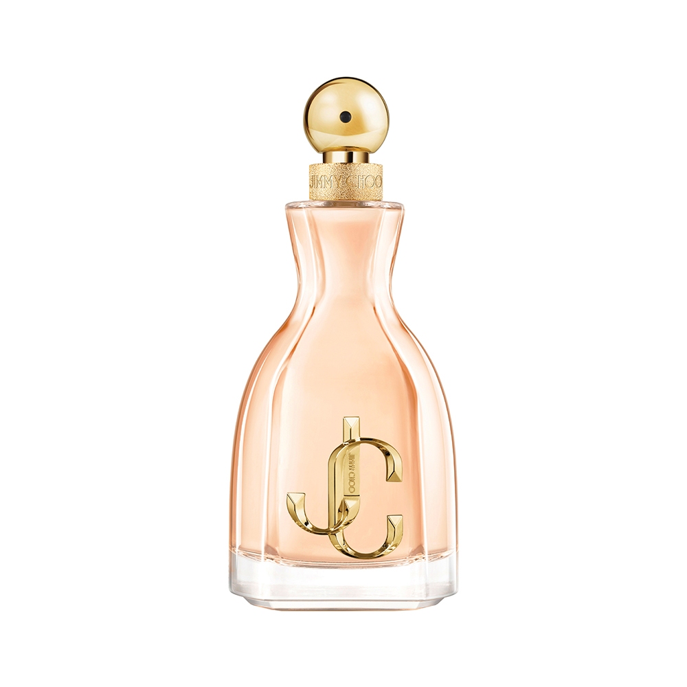[MWA-0119] Jimmy Choo I Want Choo Eau De Parfum
