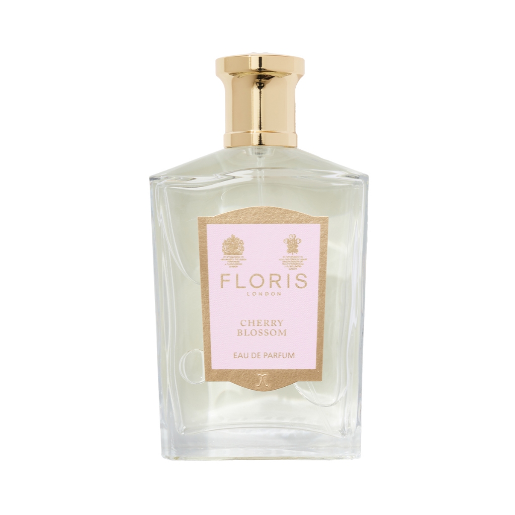 [MWA-0129] FLORIS Cherry Blossom Eau de Parfum 100ml