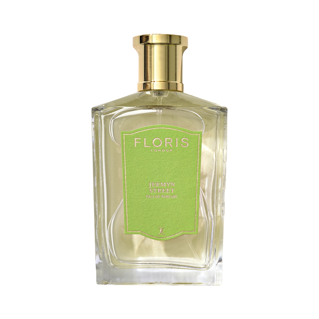 [MWA-0130] FLORIS Jermyn Street Eau de Parfum 100ml