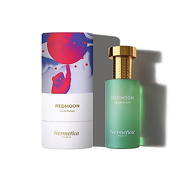 [MWA-0131] Hermetica Redmoon Eau De Parfum