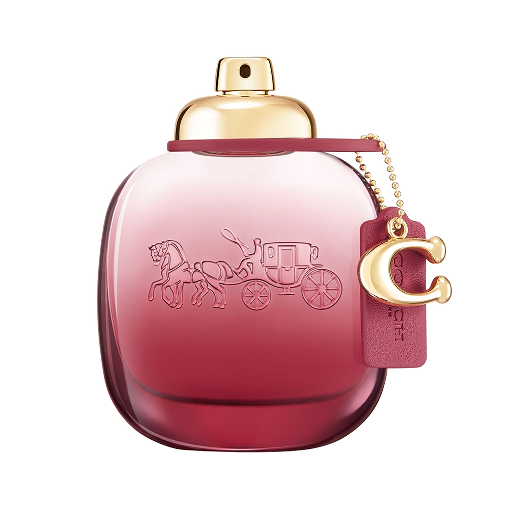 [MWA-0132] Coach Wild Rose Eau De Parfum