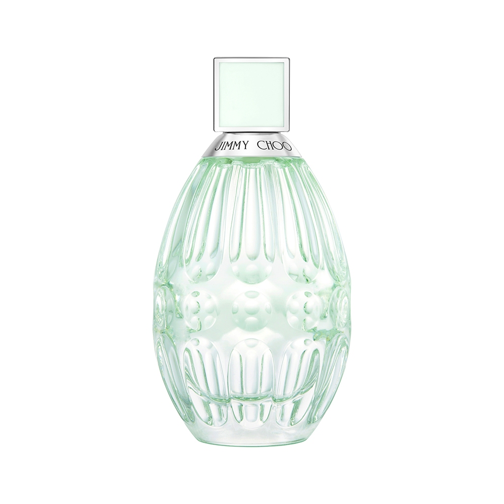 [MWA-0133] Jimmy Choo Floral Eau De Toilette