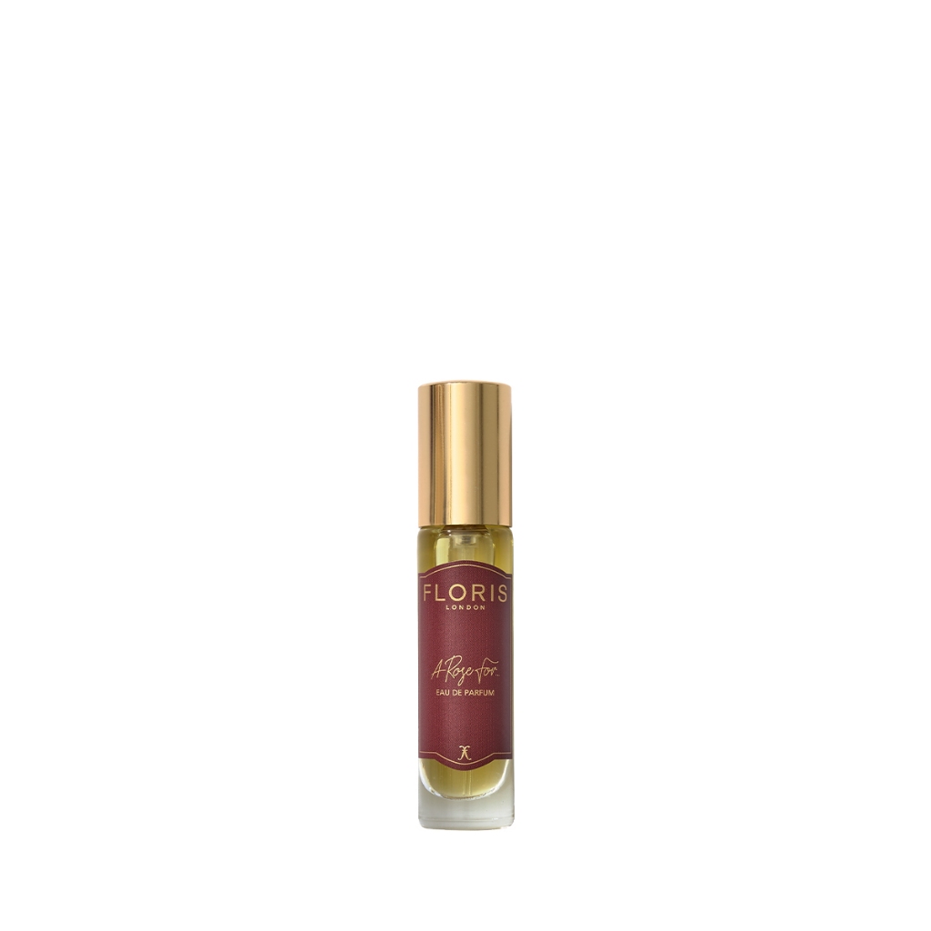 [MWA-0137] FLORIS A Rose For Eau de Parfum 10ml