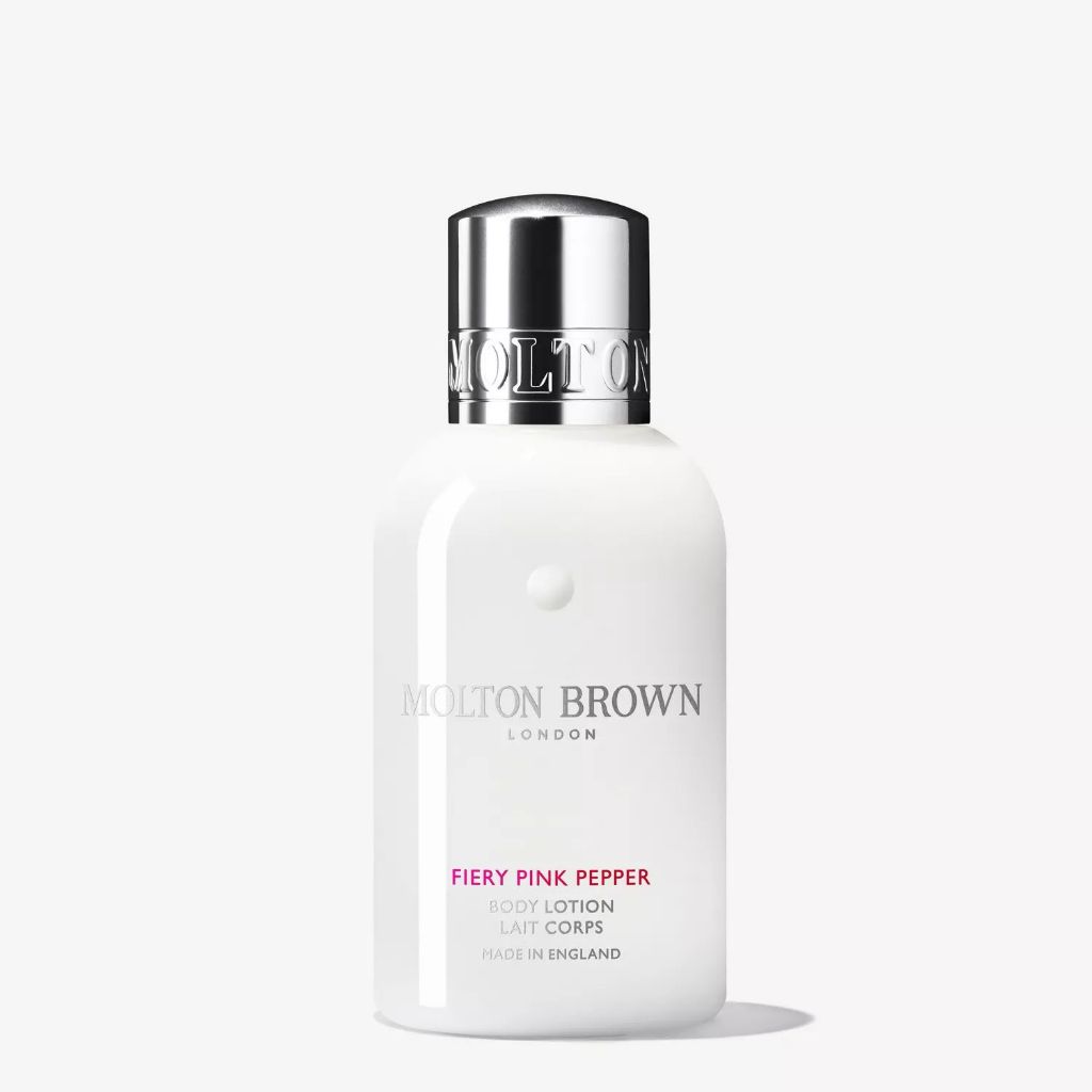 [MWA-0138] Molton Brown Fiery Pink Pepper Body Lotion 100ml