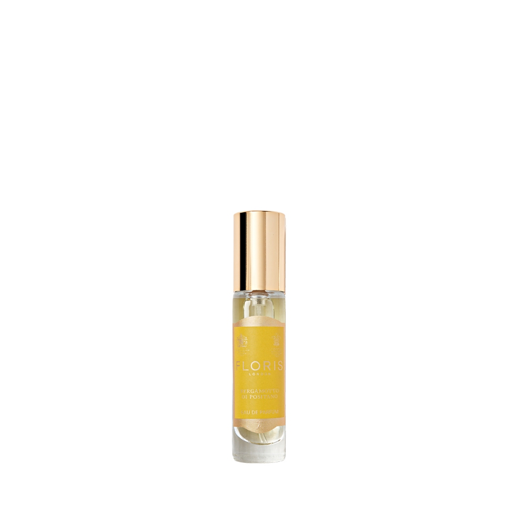 [MWA-0139] FLORIS Bergamotto di Positano Eau de Parfum 10ml