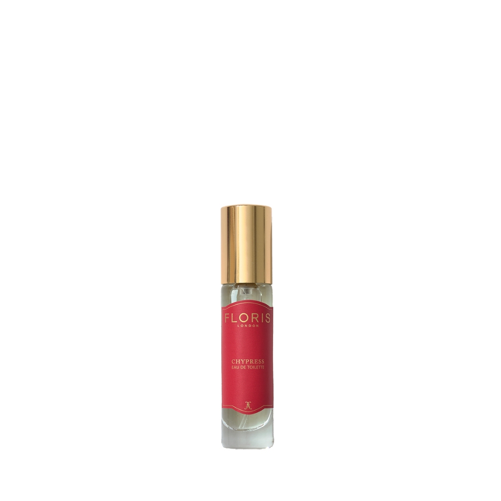 [MWA-0149] FLORIS Chypress Eau de Toilette 10ml
