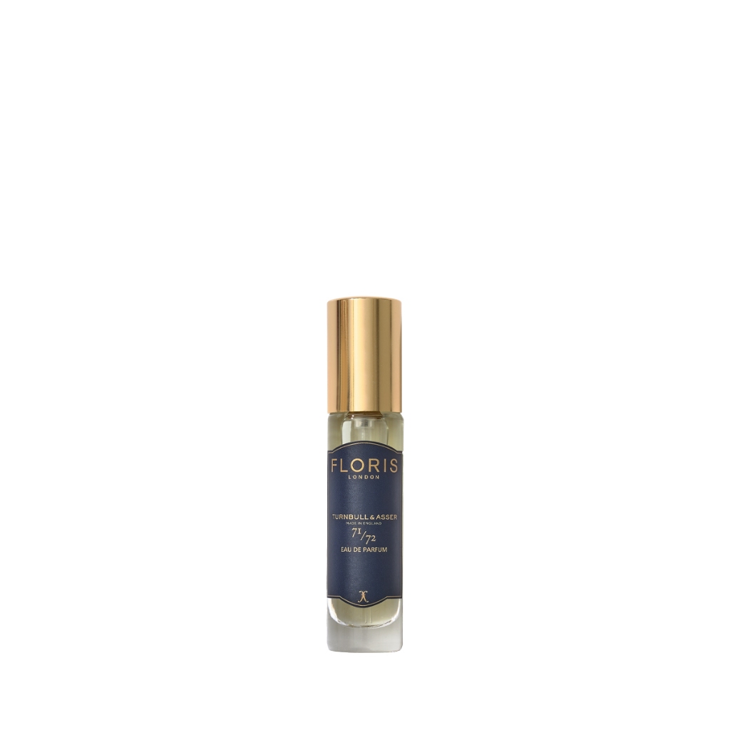 [MWA-0154] FLORIS 71/72 Eau de Parfum 10ml