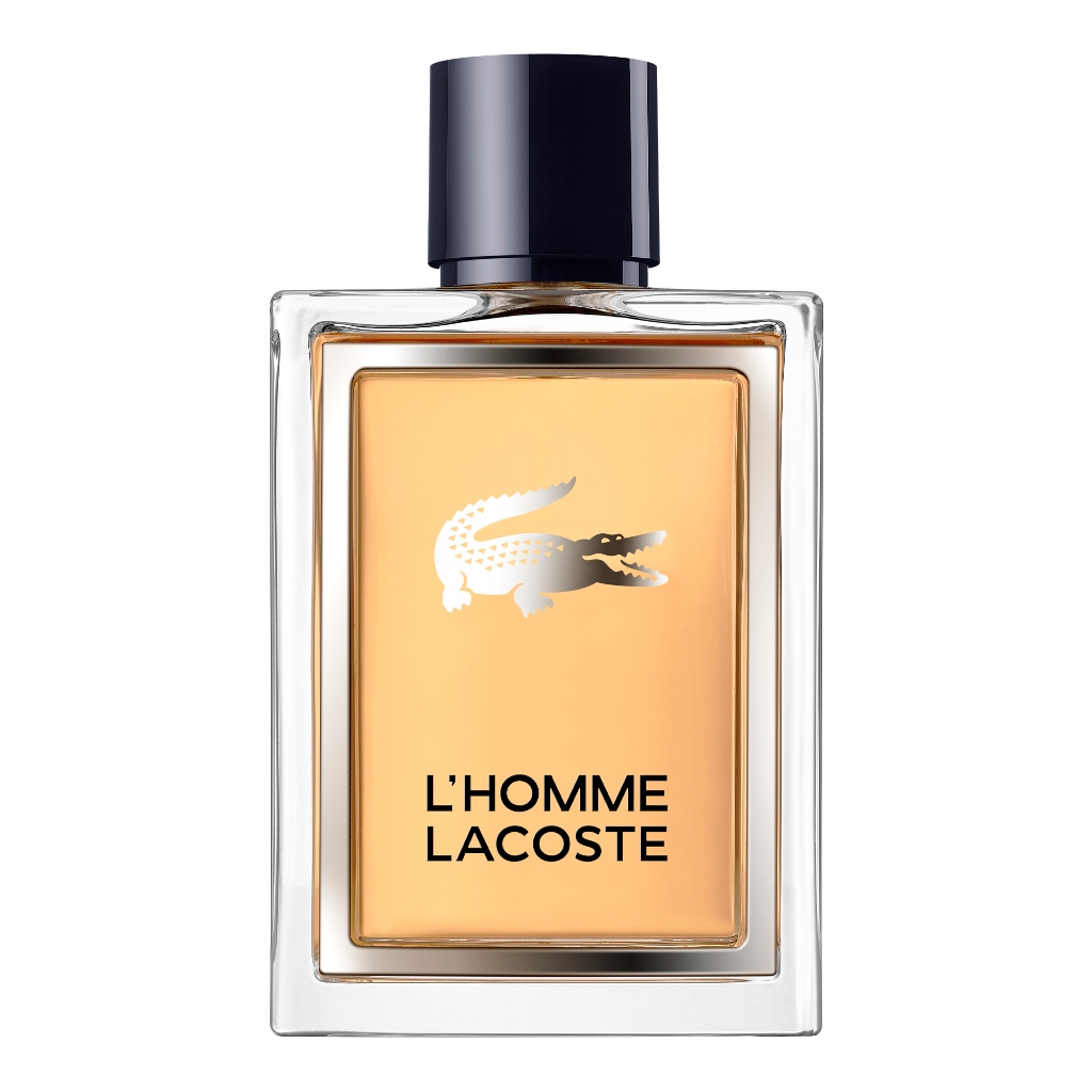 [MWA-0159] Lacoste L'Homme Eau De Toilette