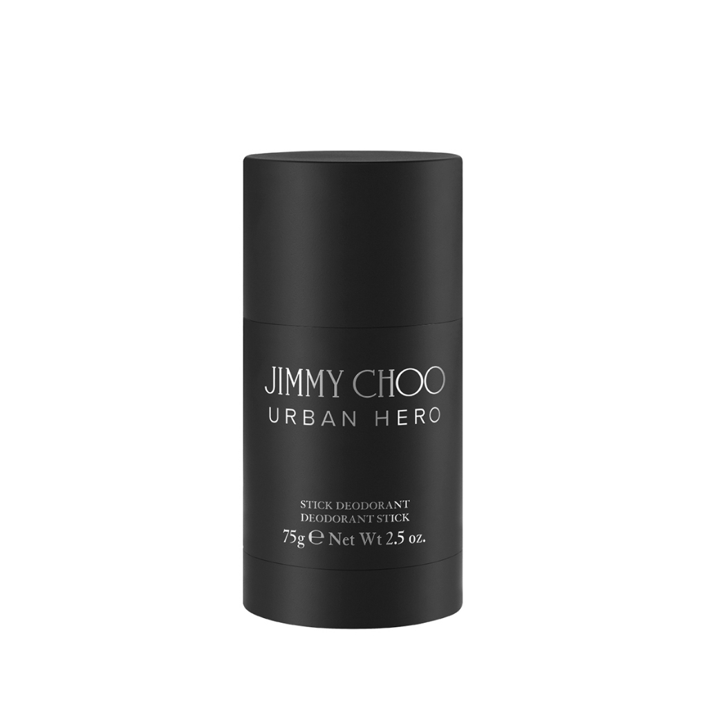 [MWA-0164] Jimmy Choo Urban Hero EDP Deodorant Stick 75 gr