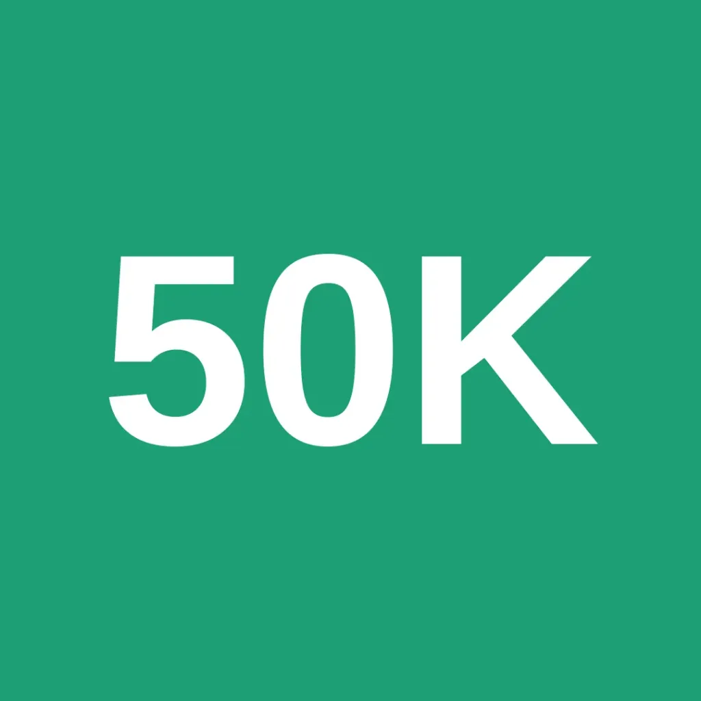 Top-up eWallet 50k